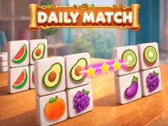 Laro Daily Match online