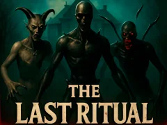 Laro The Last Ritual online