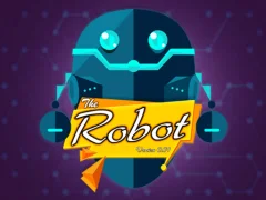 Laro The Robot online