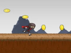 Laro Ninja Run online