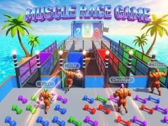 Laro Muscle Race Game online