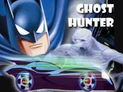 Laro Batman Ghost Hunter online