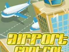 Laro Airport Control online