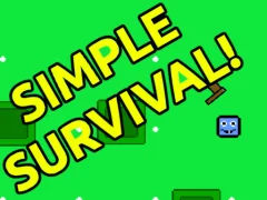 Laro Simple Surviving Game online