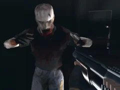 Laro Zombie Hunter online