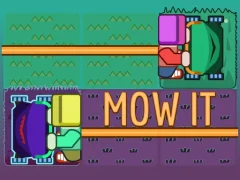 Laro Mow It Lawn Puzzle online