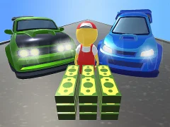 Laro Car Service Tycoon online