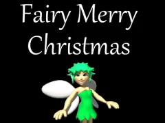 Laro Fairy Merry Christmas online