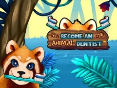 Laro Become An Animal Dentist online