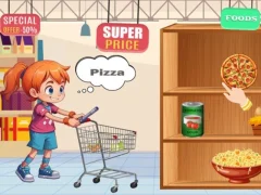 Laro Baby Supermarket online