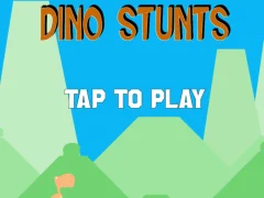 Laro Dino Stunts online