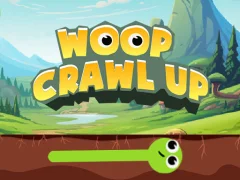 Laro Woop Crawl Up online