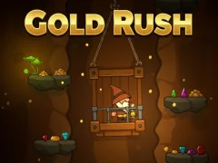 Laro Gold Rush online
