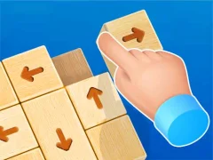 Laro Wood Block Tap Away online