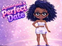 Laro Amanda's Perfect Date online