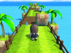 Laro Infinite Runner online