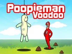 Laro Poopieman Voodoo online