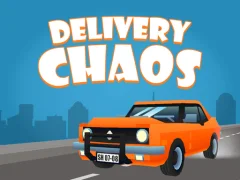 Laro Delivery Chaos online