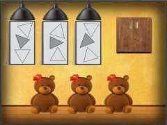 Laro Amgel Easy Room Escape 68 online