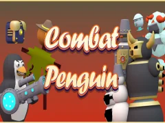 Laro Combat Penguin online