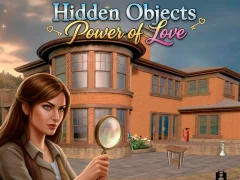 Laro Hidden Objects Power of Love online