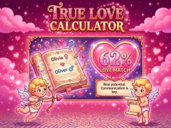Laro True Love Calculator online