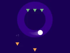 Laro Safe Circle Space online