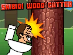 Laro Skibidi Wood Cutter online