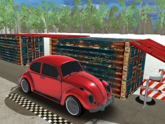 Laro Classic Car Parking 2025 online