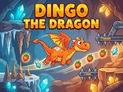 Laro Dingo The Dragon online