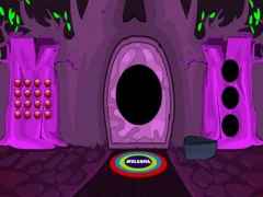 Laro Scary Forest Escape 2 online