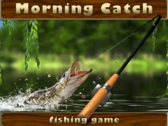 Laro Morning catch online
