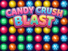 Laro Candy Crush Blast online