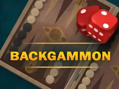 Laro Backgammon online
