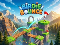 Laro Birdie Bounce online