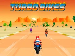 Laro Turbo Bikes online
