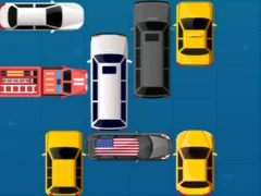Laro Car Escape online