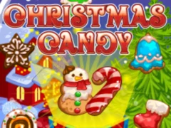 Laro Christmas Candy online