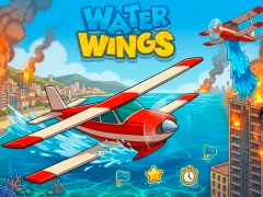 Laro Water Wings online