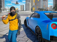 Laro Mafia Shooting Police Game online