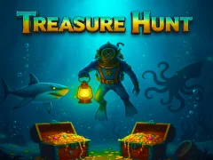 Laro Treasure Hunt online