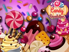 Laro Candy Revolution online