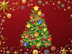 Laro Hyper Merry Christmas Party online