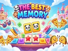 Laro The Best Memory online