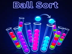 Laro Ball Sort online