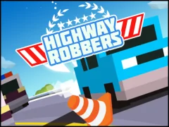 Laro Highway Robbers online