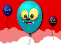Laro Rise Up Halloween online