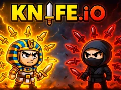 Laro Knife.io online