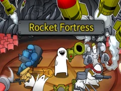 Laro Rocket Fortress online