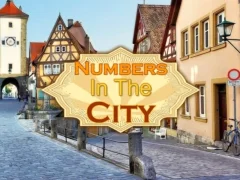 Laro Numbers in the City online